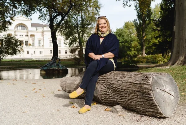 Foto Gisi Backhausen