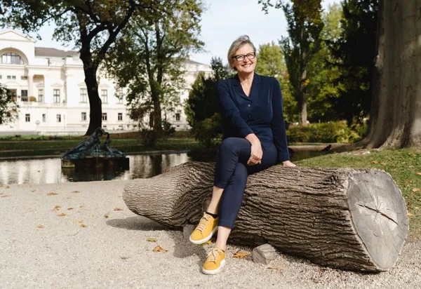 Foto Ulla Weißenbach