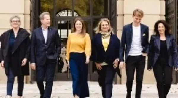 Foto Brezina Immobilien Team