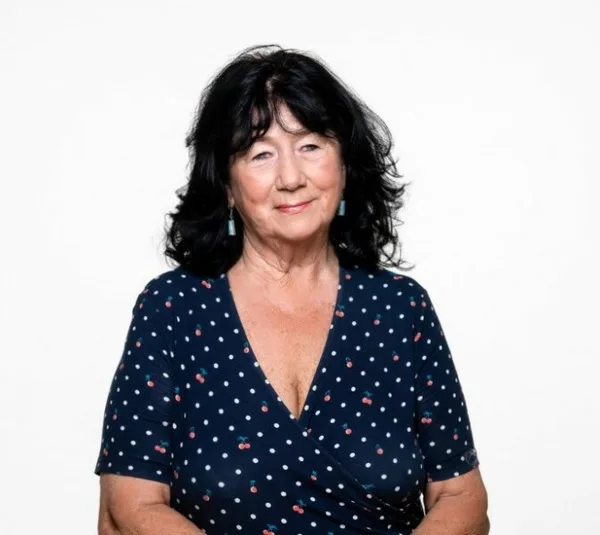 Foto Susanne Lauterbach