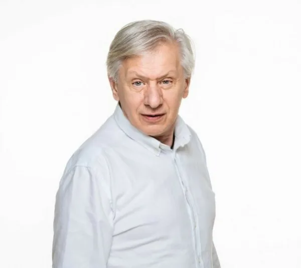 Foto Elemér Szüts