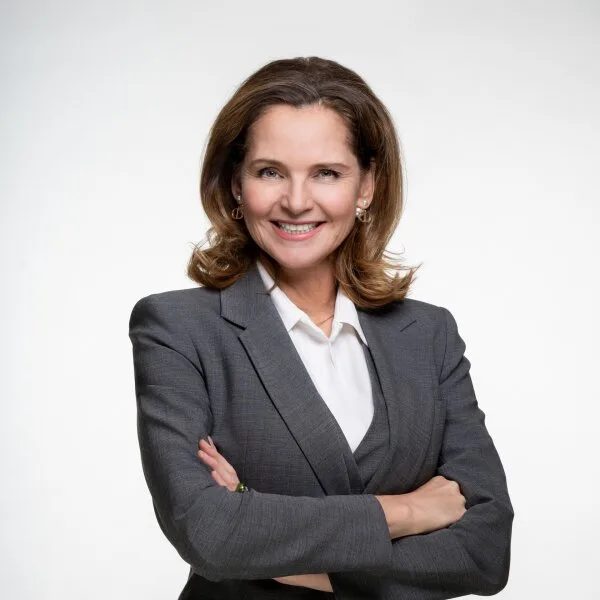 Foto Mag. Susanne Funcke