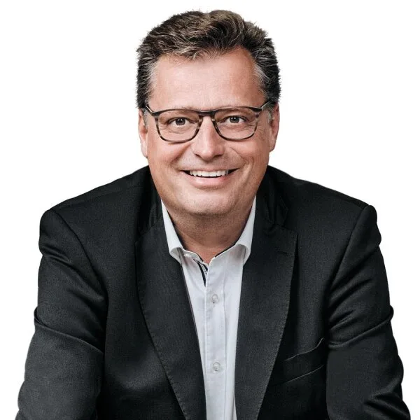 Foto Bernd Senn