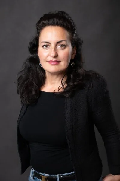 Foto Silvija Andrasevic