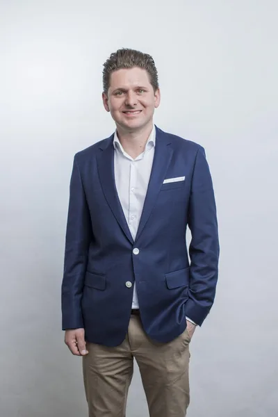 Foto Ing. Rupert Vierthaler