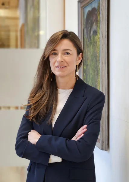 Foto Mag. Cornelia Seda-Fischer