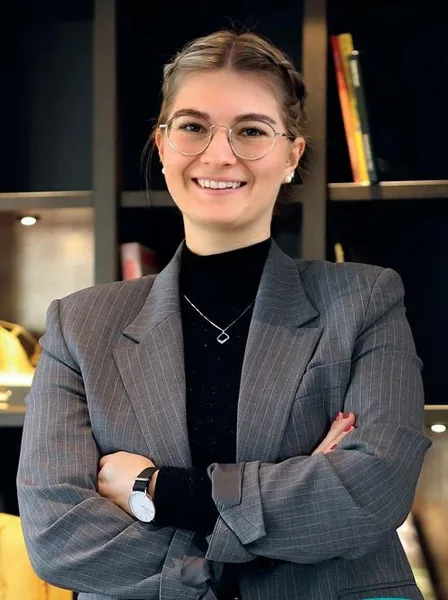 Foto Anna König