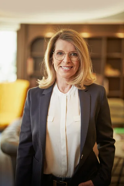 Foto Sabine Meyer