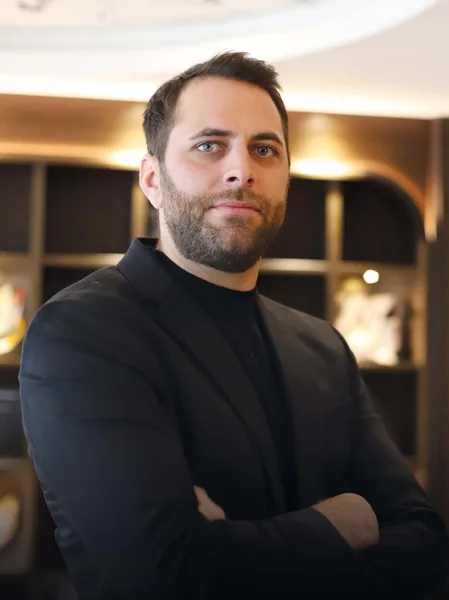 Foto Philipp Mähr