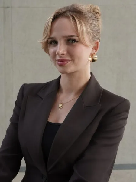 Foto Ricarda Zeitheim