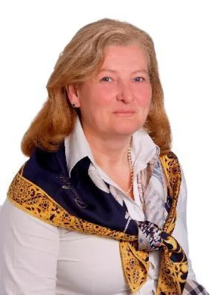 Foto Rosina Maria Riess