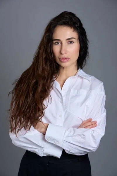 Foto Mariia Osypenko