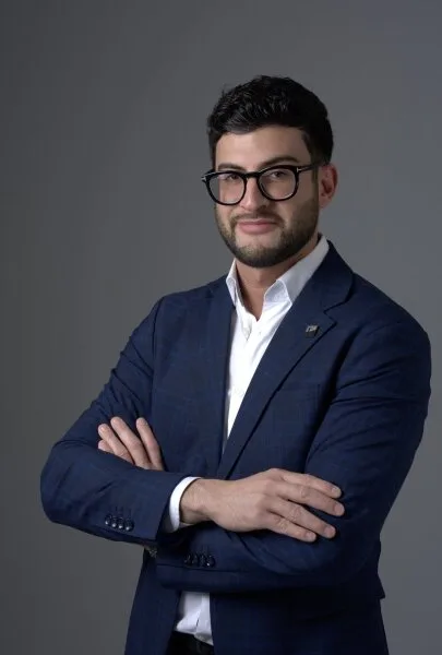 Foto Kudrat Gassanov