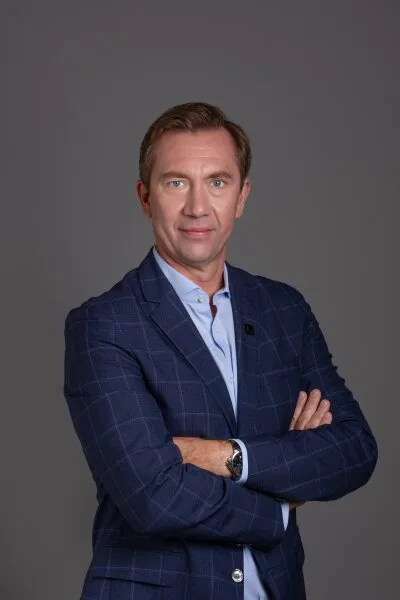 Foto Evgeny Pilnikov