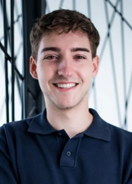 Foto Marvin-Joel Stadler