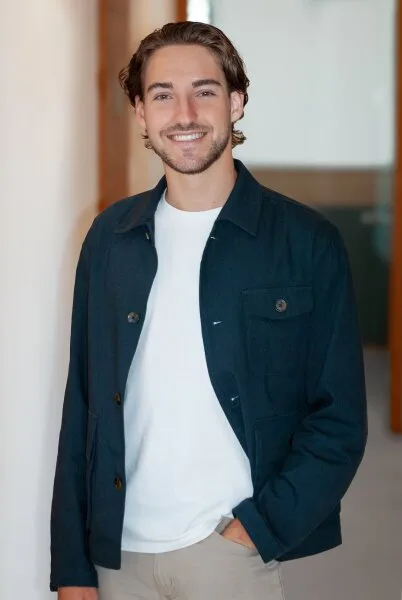 Foto Marvin-Joel Stadler