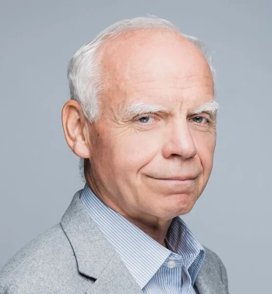 Foto Dr. Johannes Fürlinger