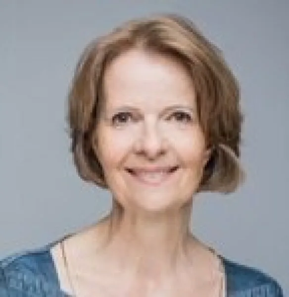 Foto Dr. Claudia Bonk