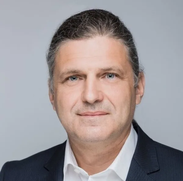 Foto DI Hannes Einspieler
