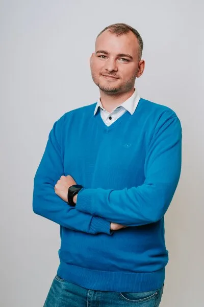 Foto Rudolf Soos