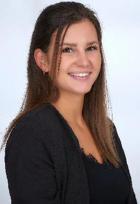 Foto Chiara Gattringer, BSc