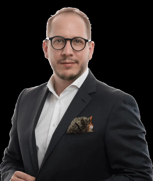Foto Bernhard C Bolesch, BSc
