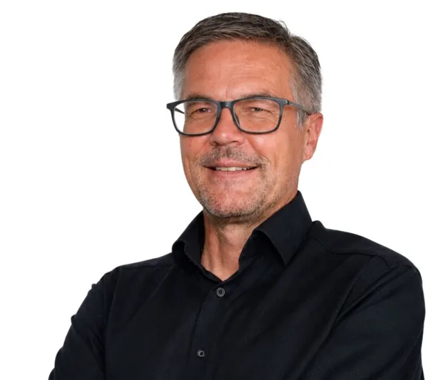 Foto Mag. Günther Steger