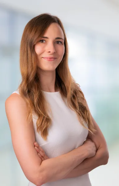 Foto Beatrix Scherer