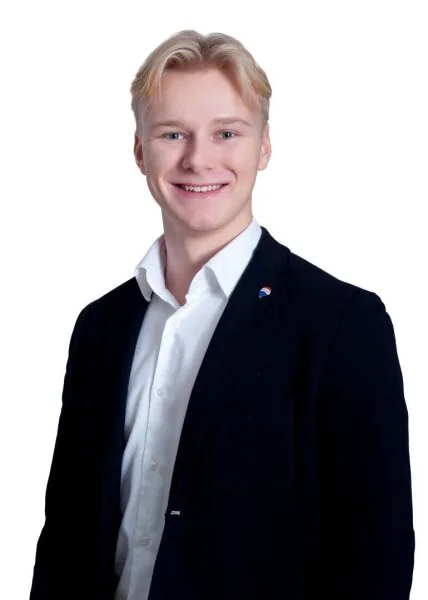 Foto Julian Kürsten