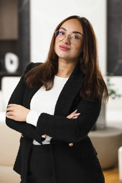 Foto Weronika Grobelna