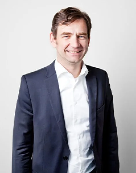 Foto Wolfgang Rüf