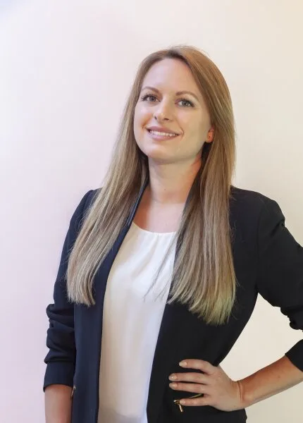 Foto Nadja Viktoria Niemiec