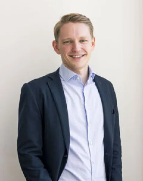Foto Matthias Rüf