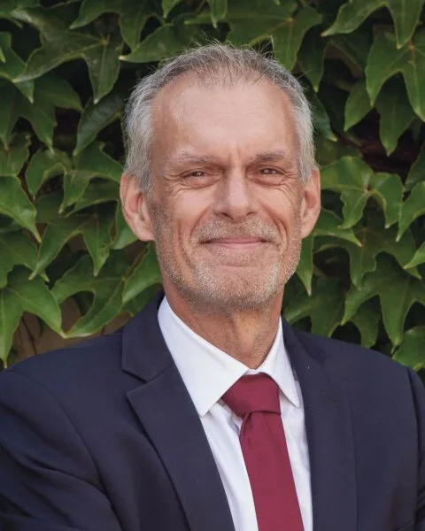 Foto Mag. Maximilian Unterrainer