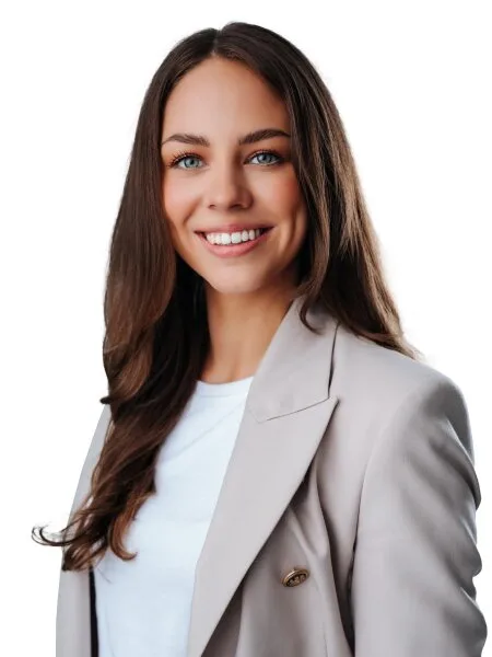 Foto Gina-Marie Brunner