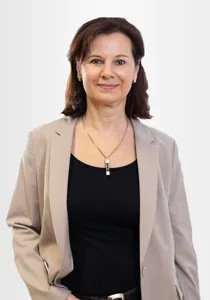 Foto Ilse Hittenberger