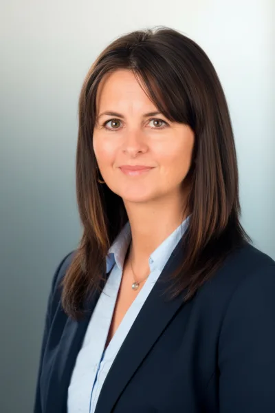 Foto Mag. Angelika Herndl-Schinnerl
