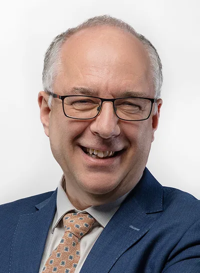Foto Mag. Dr. Anton Legerer
