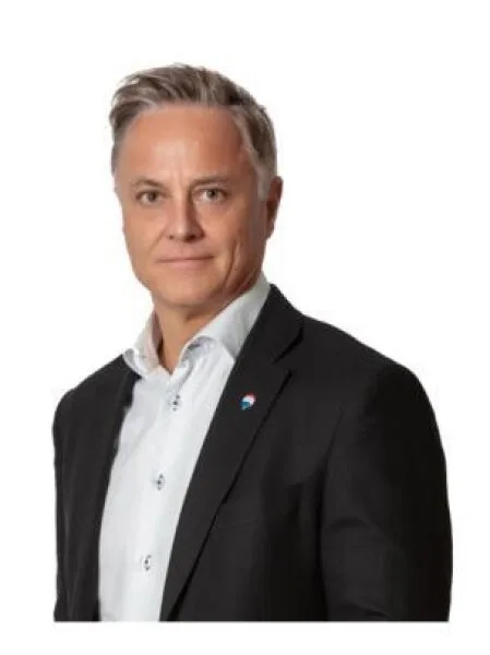 Foto Stefan Tiefenbacher, MBA