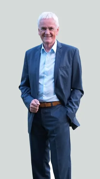 Foto Franz Rauch