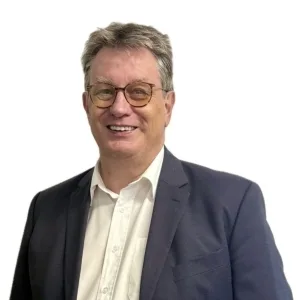 Foto Dr. Johannes Gerstenbauer