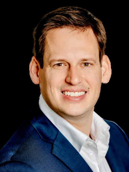 Foto Christian Rittsteuer, MSc