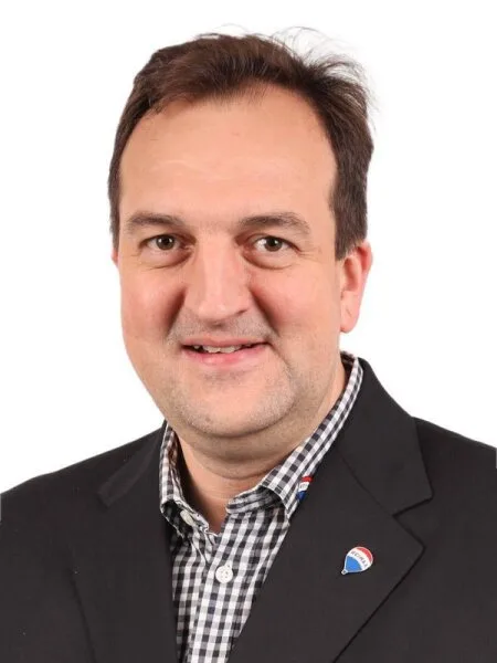 Foto Ing. Egon Graßegger