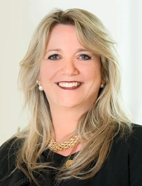 Foto Doris Deutsch, MBA, akad. IM.