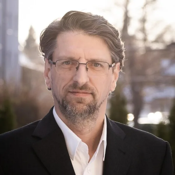 Foto Werner Luttenberger