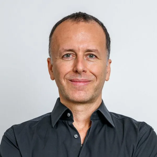 Foto Mag. Mario Zenaty