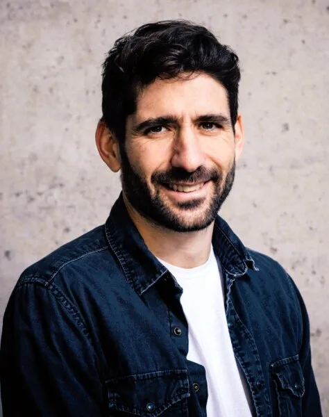 Foto Michael Novak