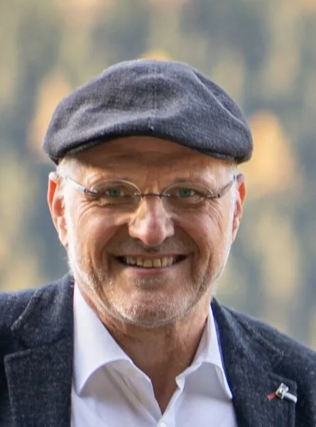 Foto Herbert Marktl