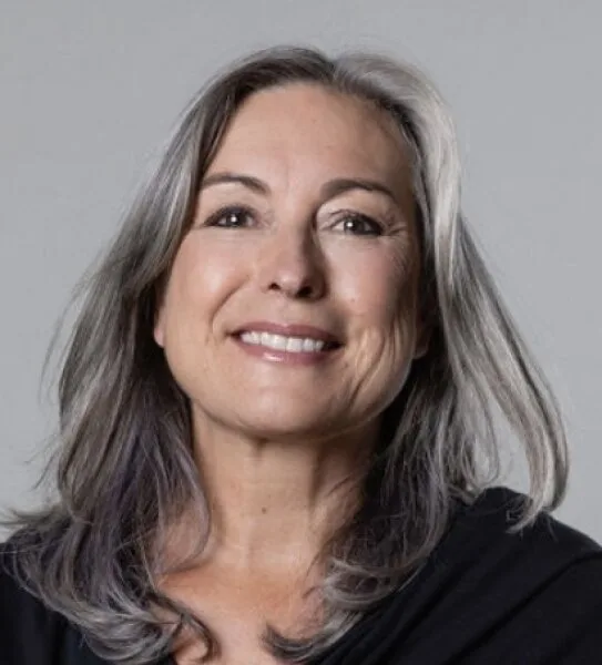 Foto Mag. Irene Moser