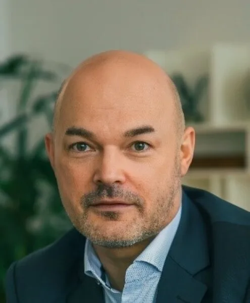 Foto Mag. Sascha Nevoral